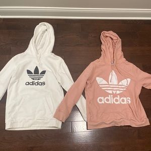 Adidas Sweatshirts